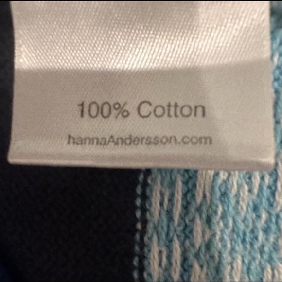 Hanna Andersson Llama Sweater
Dress, Size 110 (5), MSRP $68 - Picture 3 of 5